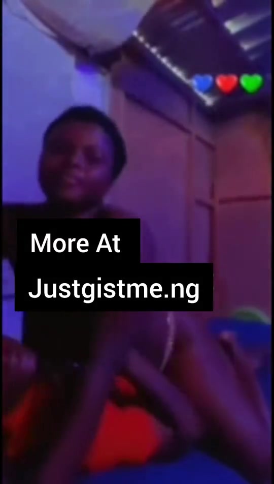 Azigi Tatata Video Sex Tape Is Going Viral!!!