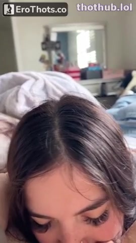 Elissa Victoria Aka ElissaVictoria Licked The Vagina Roughly