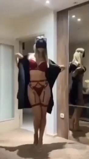 Mirjana Pajkovic Porn video Scandal Is So Hot