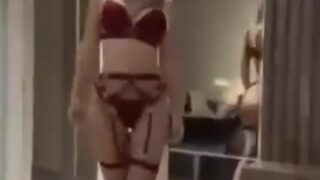 Mirjana Pajkovic Viral Video Sex Tape Is So Hot