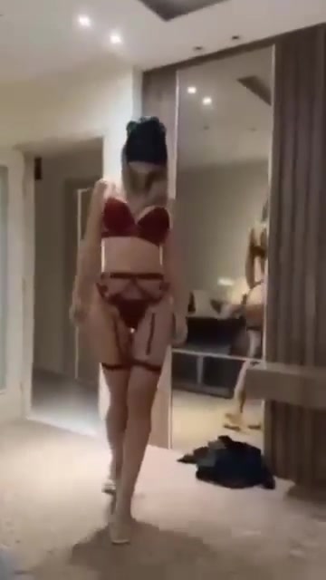 Mirjana Pajkovic Viral Video Sex Tape Is So Hot