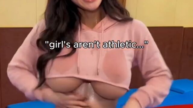 Lacy Kim Aka Lacy99k Nude Shows Off Her Sexy Body