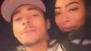 Julez Smith Viral Video Date Reality TV Star Tommie Lee