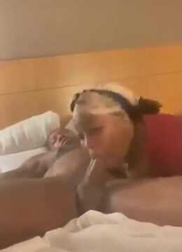 Aaron The Plumber Exposed Sex Tape Is So Hot