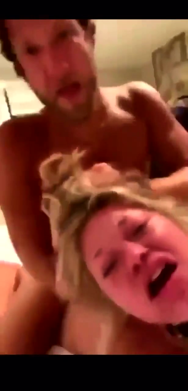 Dave Portnoy Sex Tape With Sydney Raines Is Going Viral