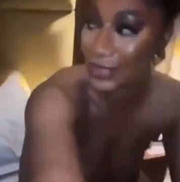 Sisi Alagbo Exposed Sex Tape With Her Boyfriend Is Hot Viral