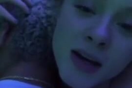 Zara Larsson Exposed Sex Tape With Boyfriend Is Hot Trending