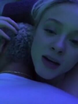 Zara Larsson Exposed Sex Tape With Boyfriend Is Hot Trending