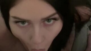 Lilbabyeva Onlyfans Gets Fucked By Her BF And Creampied