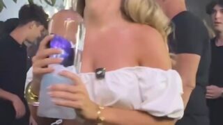 Bonnie Blue Baby Shower Video Is So Hot