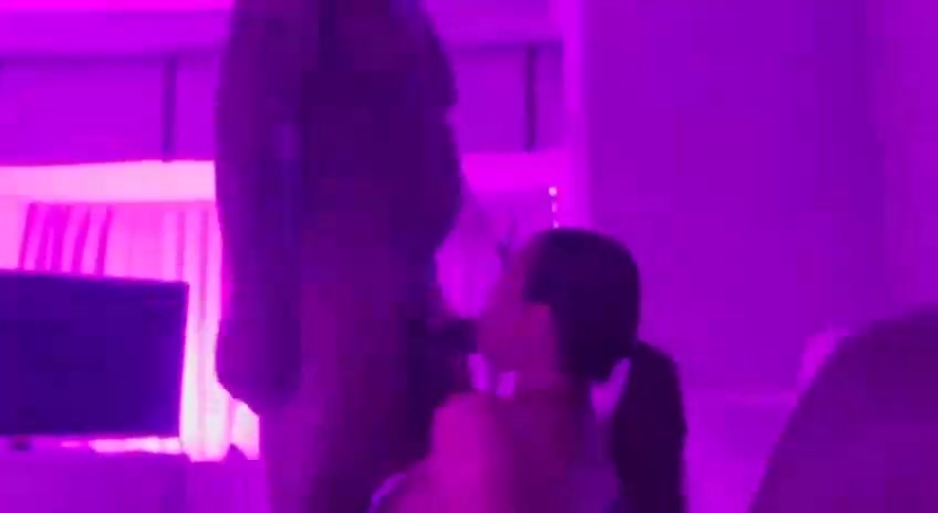 Daphne Joy Having Sex Threesome With Diddy And Sly Diggler