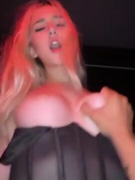 Miley White Aka Manuela Restrepo Gets Drilled Hard In A Motel