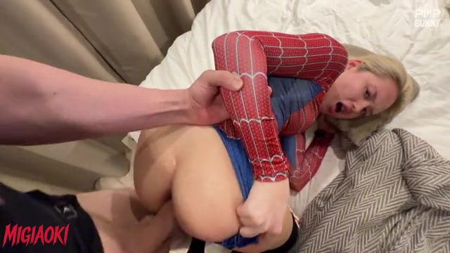 Jessie Ames And Mia Murkovski Share Migi Aoki’s Big Penis