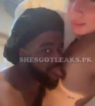 Sex Video Of Tbvnks With Camryn LaVine Is So Hot