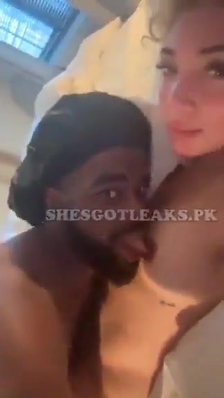 Sex Video Of Tbvnks With Camryn LaVine Is So Hot