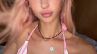 Badmancils Aka Cillycilly Onlyfans Nude Showing Off Her Hot Body