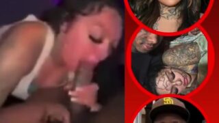Jaidyn Alexis And Bravo’s Sex Tape Is Going Viral