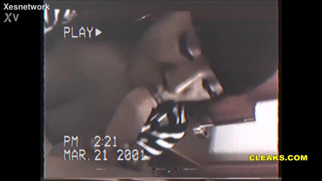 Nicki Minaj Exposed Sex Tape Is So Hot